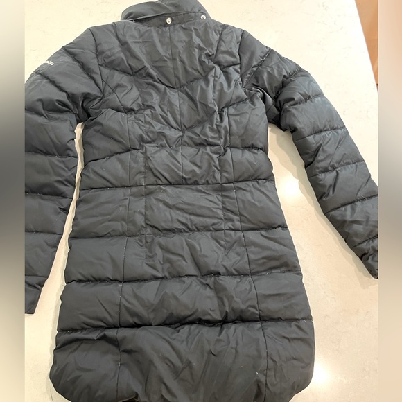Colombia winter jacket size xs - Picture 2 of 5